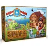 Tasty Minstrel Games Samara Games Corne Van Moorsel