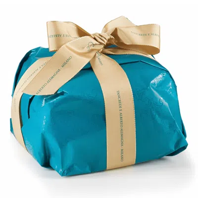 Tasty Ribbon Traditional Panettone Cake