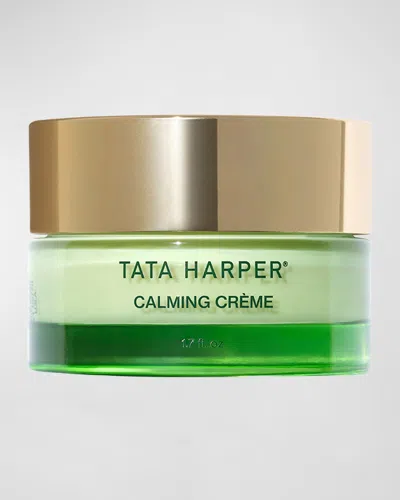 Tata Harper Calming Cream, 1.7 Oz. In White