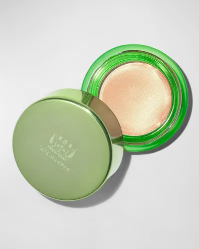 Tata Harper Cream Blush In Flashy