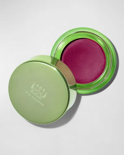 Tata Harper Cream Blush In White