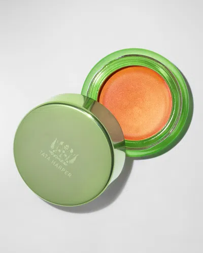 Tata Harper Cream Blush In White