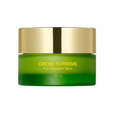 Tata Harper Crème Supreme In Green