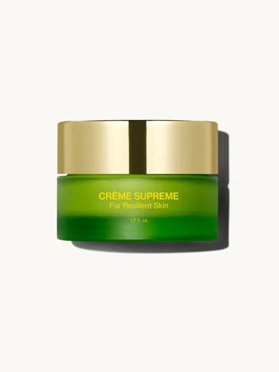 Tata Harper Crème Supreme 50ml In Green