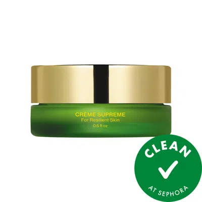Tata Harper Creme Supreme Moisturizer For Aging Skin And Skin Repair .5 Oz/15 ml