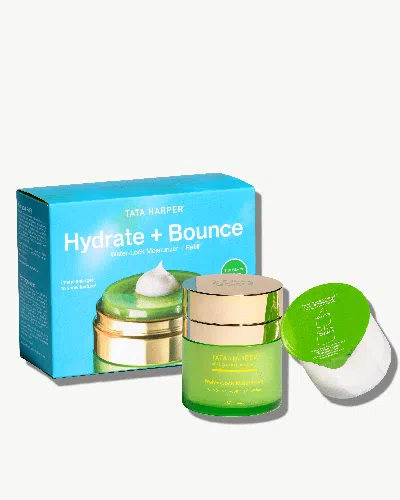 Tata Harper Hydrate & Bounce