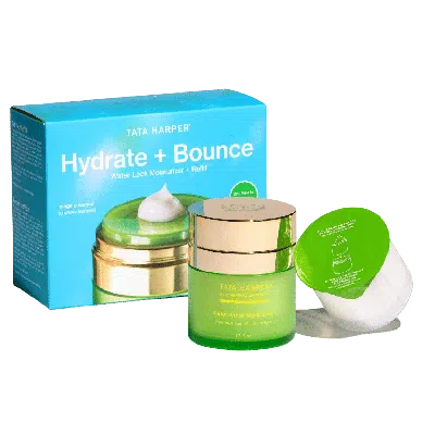 Tata Harper Hydrate And Bounce Kit
