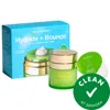 Tata Harper Hydrate & Bounce Moisturizer Duo