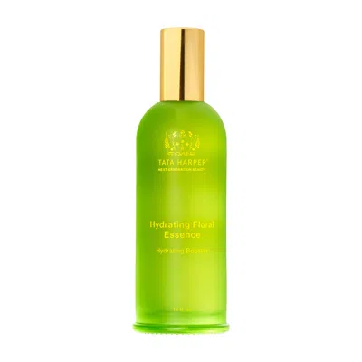 TATA HARPER HYDRATING FLORAL ESSENCE