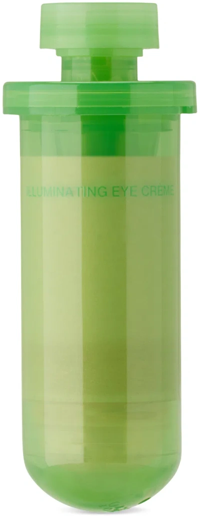 Tata Harper Illuminating Eye Crème Refill Pod, 15 ml In White