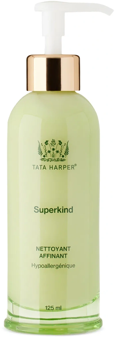 Tata Harper Refining Cleanser, 125 ml In N/a