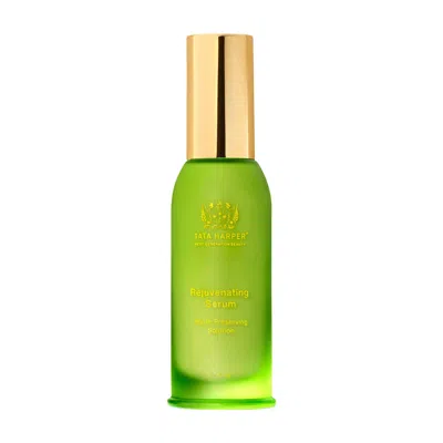 Tata Harper Rejuvenating Serum In Transparent