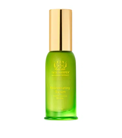 TATA HARPER REJUVENATING SERUM 