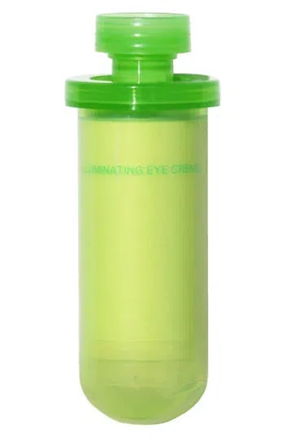 Tata Harper Skincare Illuminating Eye Cream Refill In Transparent