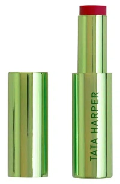 Tata Harper Skincare Lip Cream In Juicy