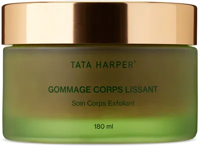 Tata Harper Smoothing Body Scrub, 180 ml In White
