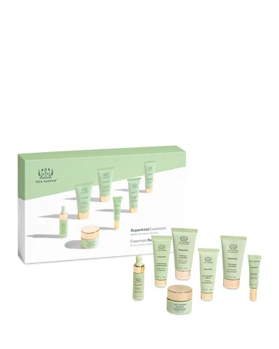 Tata Harper Superkind Daily Essentials Kit ($157 Value)