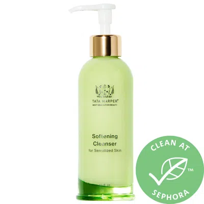 Tata Harper Superkind Softening Cleanser, 125ml - One Size In Colorless