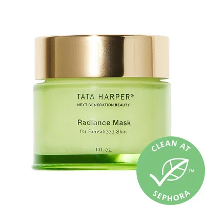 Tata Harper Superkind Gentle Aha Radiance Mask For Skin Barrier Repair 1 oz/ 30 ml