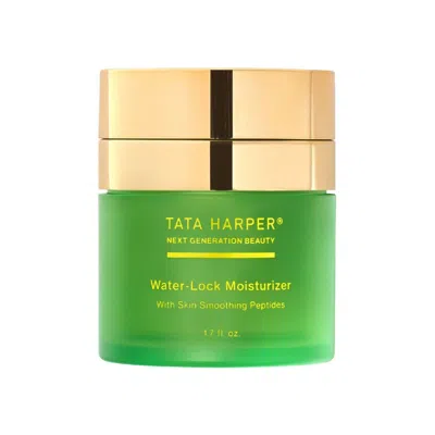 Tata Harper Water-lock Moisturizer In Transparent