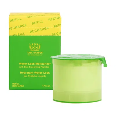 Tata Harper Water-lock Moisturizer In Transparent