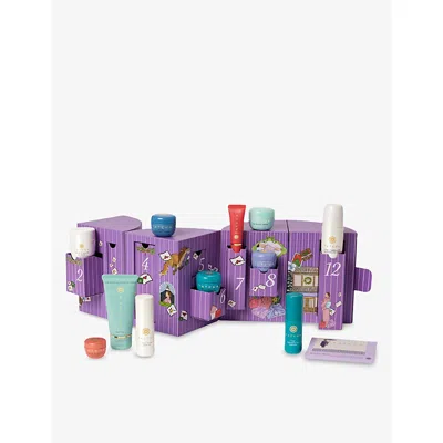 Tatcha 12 Ways To Love Your Skin Set Worth £287