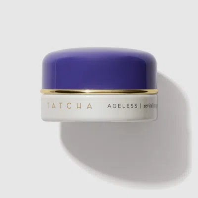 Tatcha Ageless Revitalizing Eye Cream - Japanese Skincare 15 Ml/0.5 Fl. oz