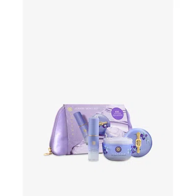 Tatcha Always Dewy Spring Set