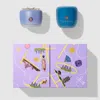 Tatcha Am / Pm Moisture Duo In Multi