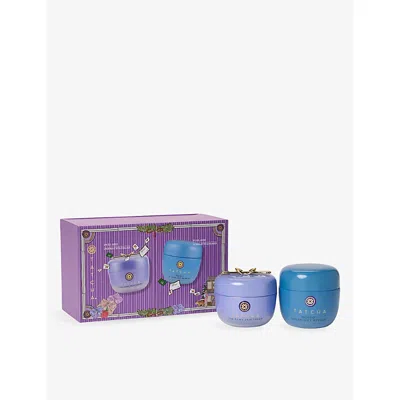 Tatcha Am/pm Moisture Duo Worth £157