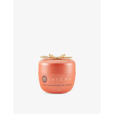 Tatcha The Brightening Eye Cream