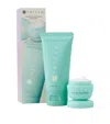 Tatcha Clarifying Cleanse And Hydrate Set
