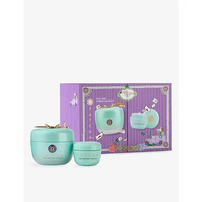 Tatcha Clear Pores, Smooth Skin Set Worth £95