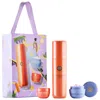 Tatcha Dewy & Bright Trio