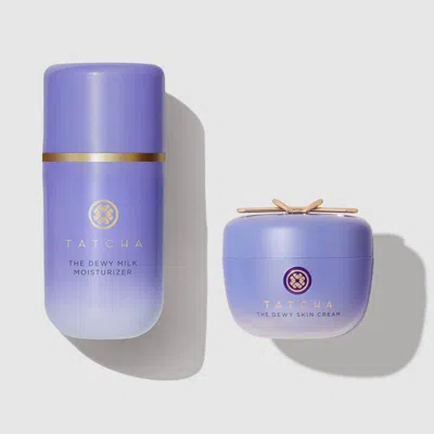 Tatcha Dewy Moisture Discovery Kit
