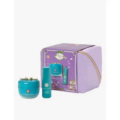 Tatcha Energising & Strengthening Duo Worth £110