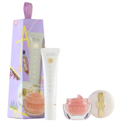 Tatcha Gimme A Kissu Set