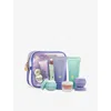 Tatcha Glow-giving Mini Favorites Gift Set