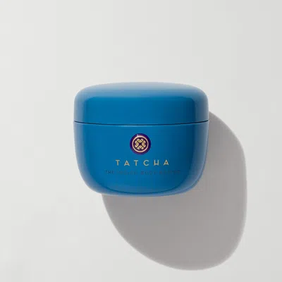 Tatcha Indigo Body Butter In White