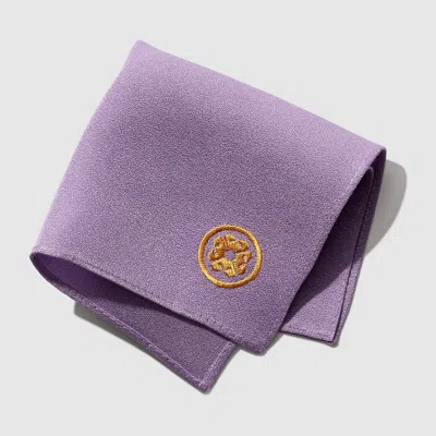 Tatcha Kinu Exfoliating Silk Face Cloth - Japanese Skincare 1 Pack / 7x7 Inches