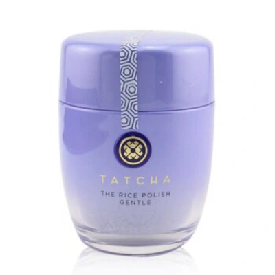 Tatcha Ladies The Rice Polish Foaming Enzyme Powder 2.1 oz Gentle Skin Care 653341132826 In White