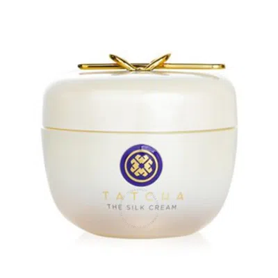 Tatcha Ladies The Silk Cream 1.7 oz Skin Care 752830744783 In White