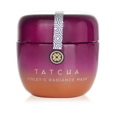 Tatcha Ladies Violet-c Radiance Mask 1.7 oz Skin Care 752830742086 In Purple