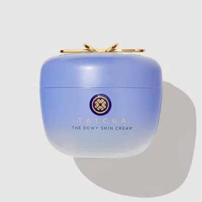 Tatcha Limited Edition Dewy Skin Cream