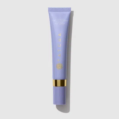 Tatcha Luminous Deep Hydration Firming Eye Serum