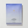 TATCHA LUMINOUS DEEP HYDRATION LIFTING MASK 1-PACK BOOST SKIN MOISTURE