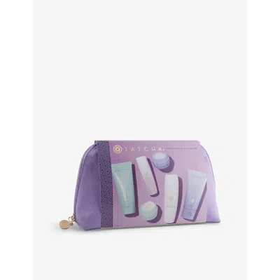 Tatcha Mini Favourites Limited-edition Gift Set