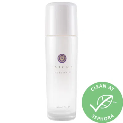 Tatcha Mini The Essence Skincare Boosting Treatment 2 oz/ 75 ml