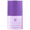 Tatcha Mini The Silk Sunscreen Spf 50 Weightless Mineral Sunscreen 0.5 / 15 ml