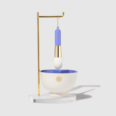 Tatcha Original Facial Cleansing Brush By Kashoen 1883 - Japanese Skincare
